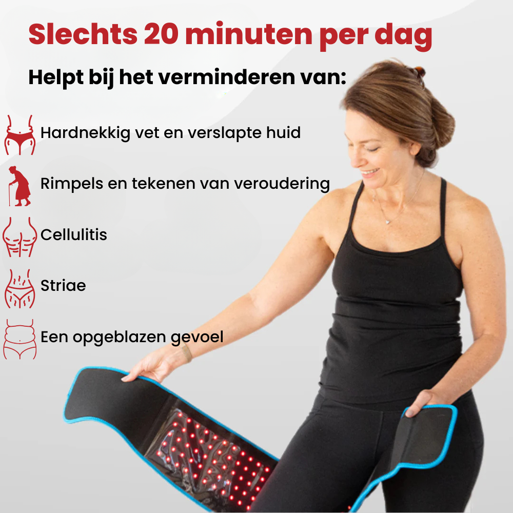 Elanaya® - LumenoLift+