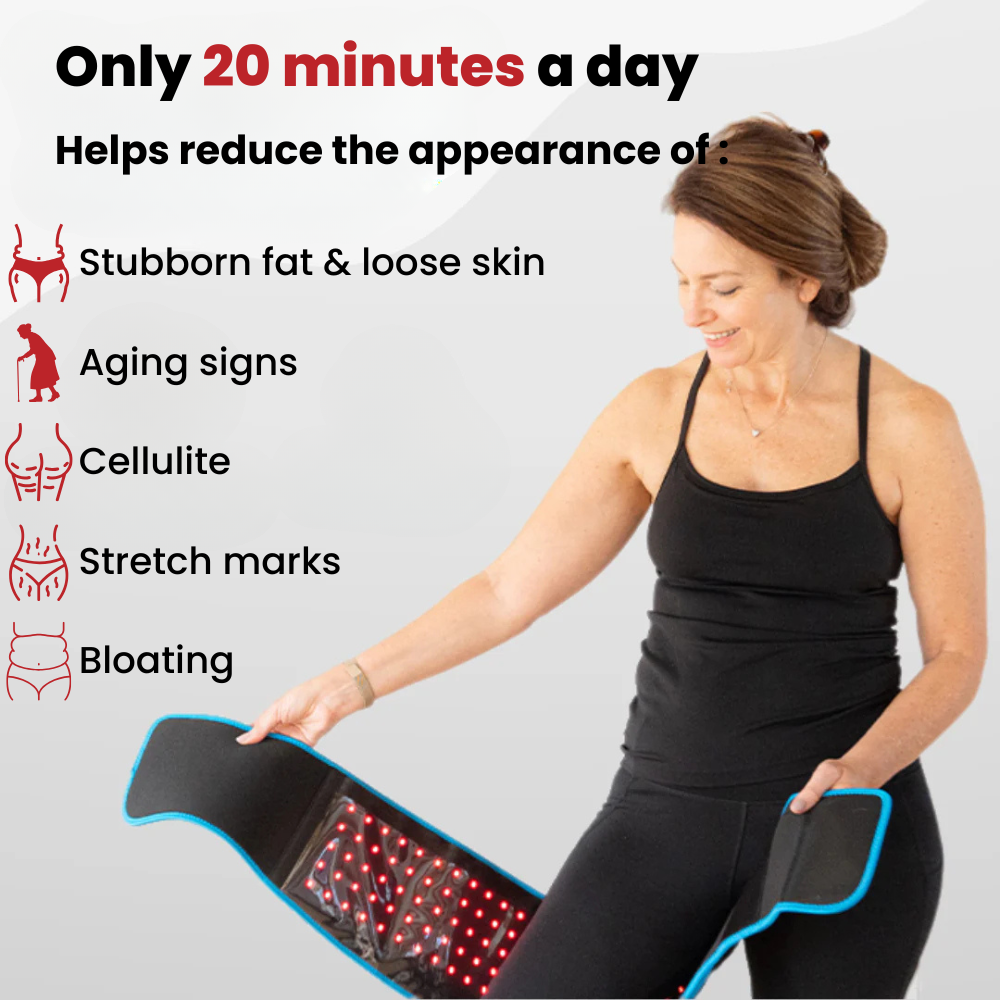 Elanaya® RedeFine Pro